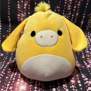 Gavyn 11in the donkey Squishmallow
